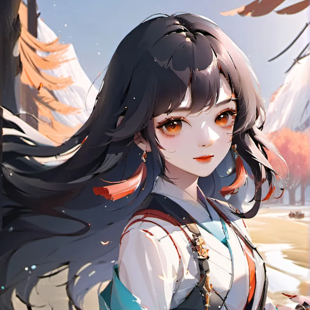 chat with ai character: Jazmin