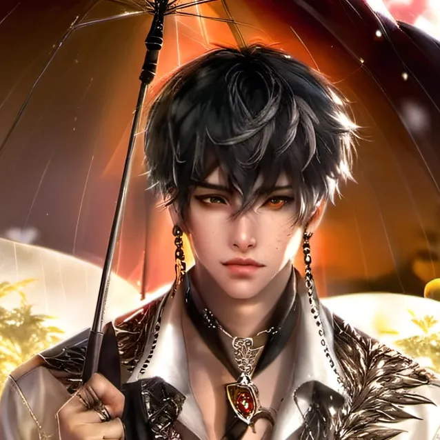 chat with ai character: Dane