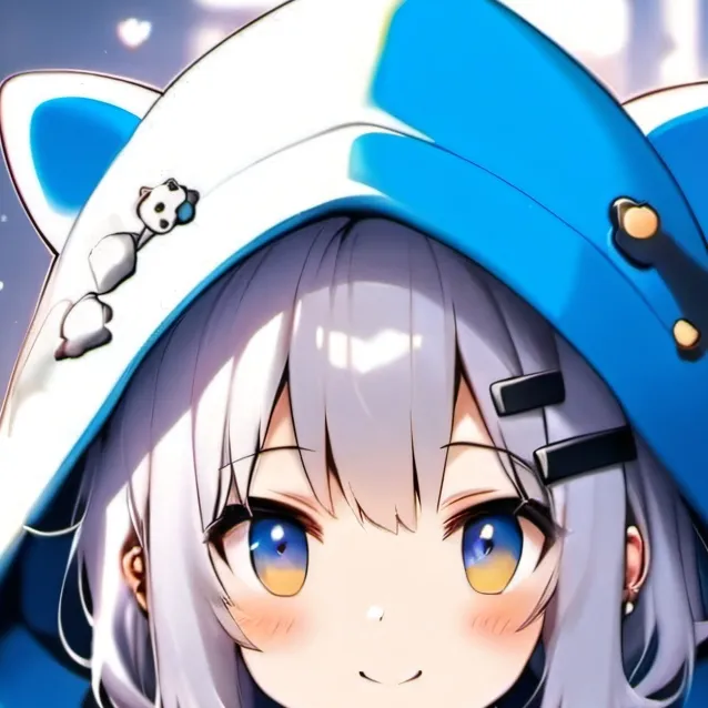 chat with ai character: Michi