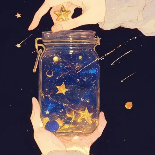 creator Celestial Galaxy's avatar