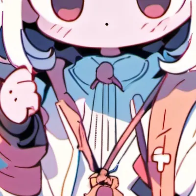 chat with ai character: Making followers! 