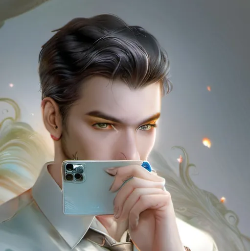 chat with ai character: Riley