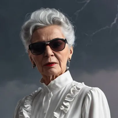 chat with ai character: Miss Appleby