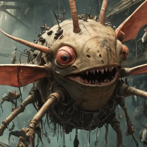 chat with ai character: Twhisper