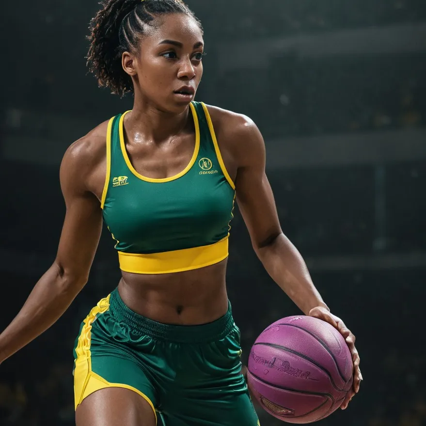 chat with ai character: Prudence Kemp