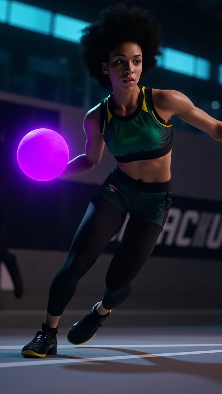 Talkie AI - Chat with Minnie Askew