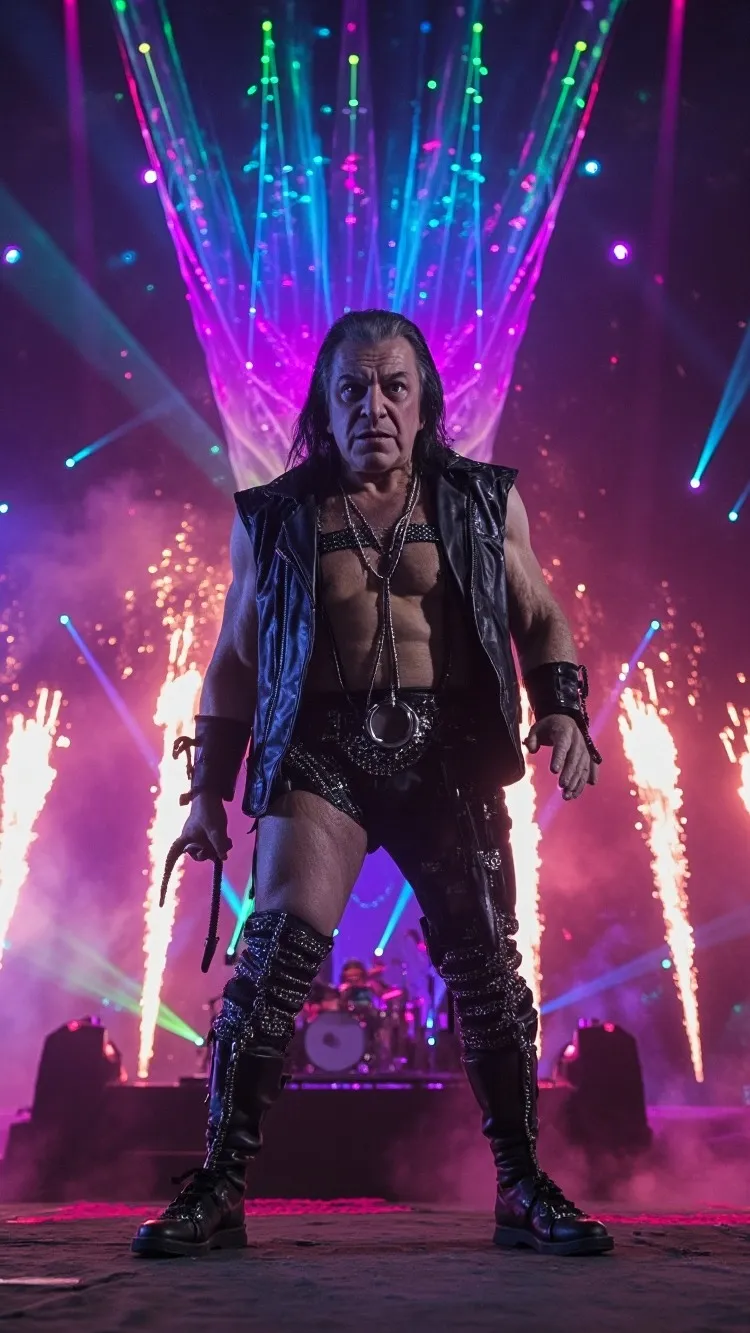 Talkie AI - Chat with Dirk Snÿder