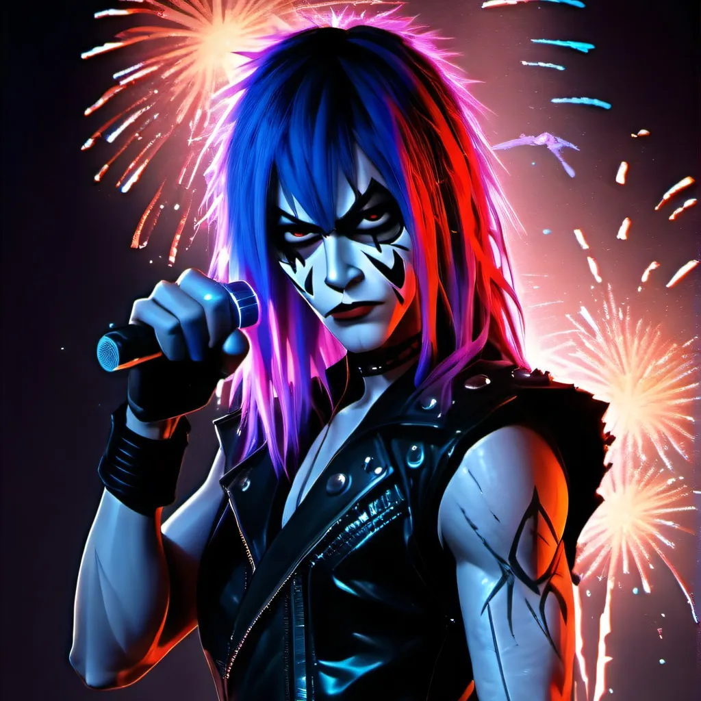 chat with ai character: Siggi Knopp