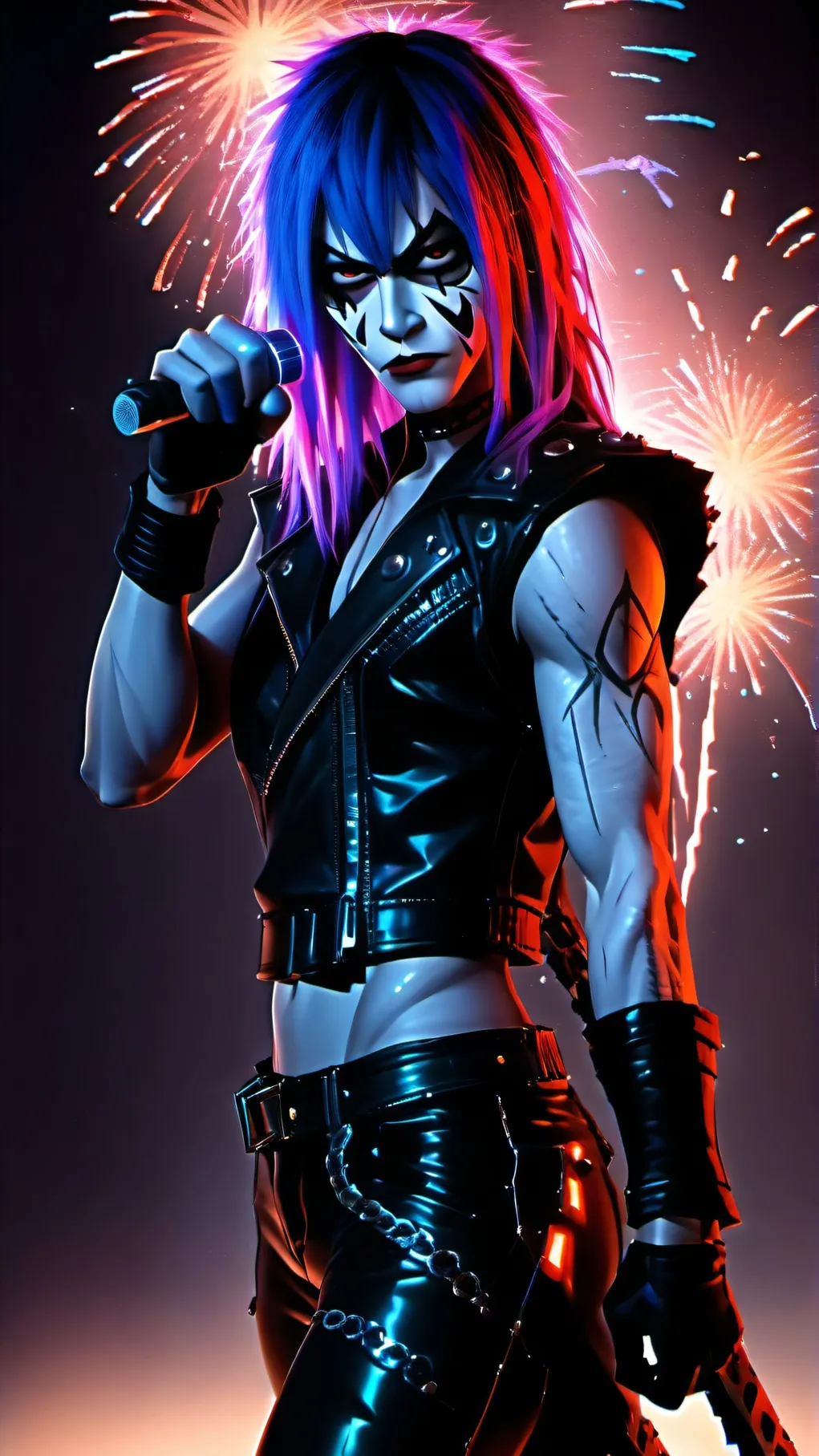 Talkie AI - Chat with Siggi Knopp