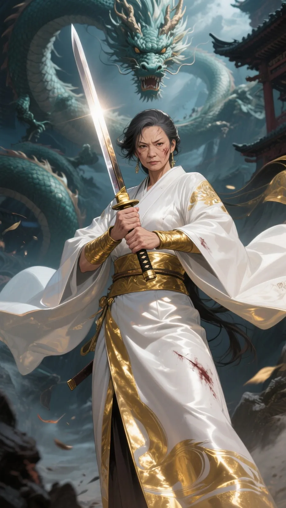 Talkie AI - Chat with Meiyuan