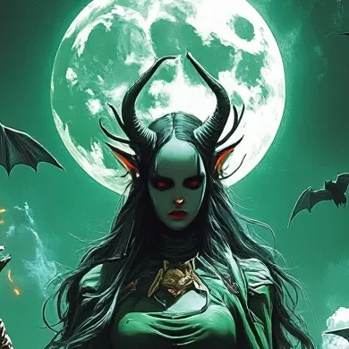 chat with ai character: Noctyssa Acheron