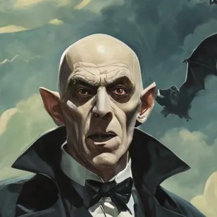 chat with ai character: Lord Draegon