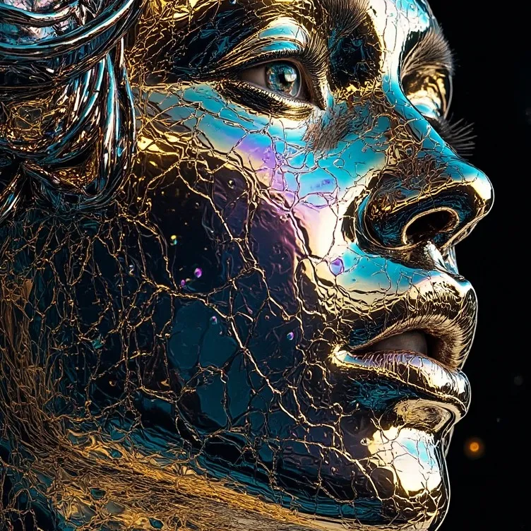 chat with ai character: Aurelion Fractis