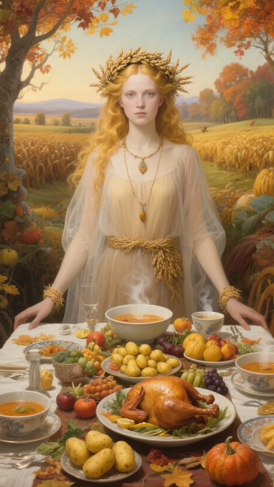 Talkie AI - Chat with Loëlia