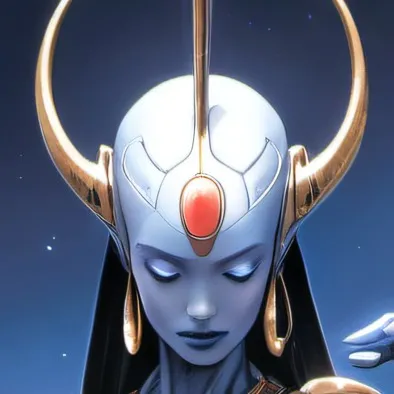 chat with ai character: Naerys