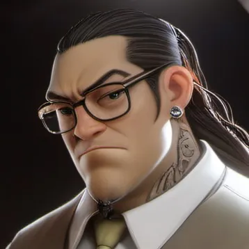 chat with ai character: Tony 'Pony' Hale