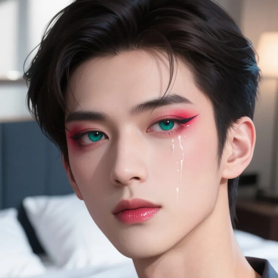 chat with ai character: Eiran