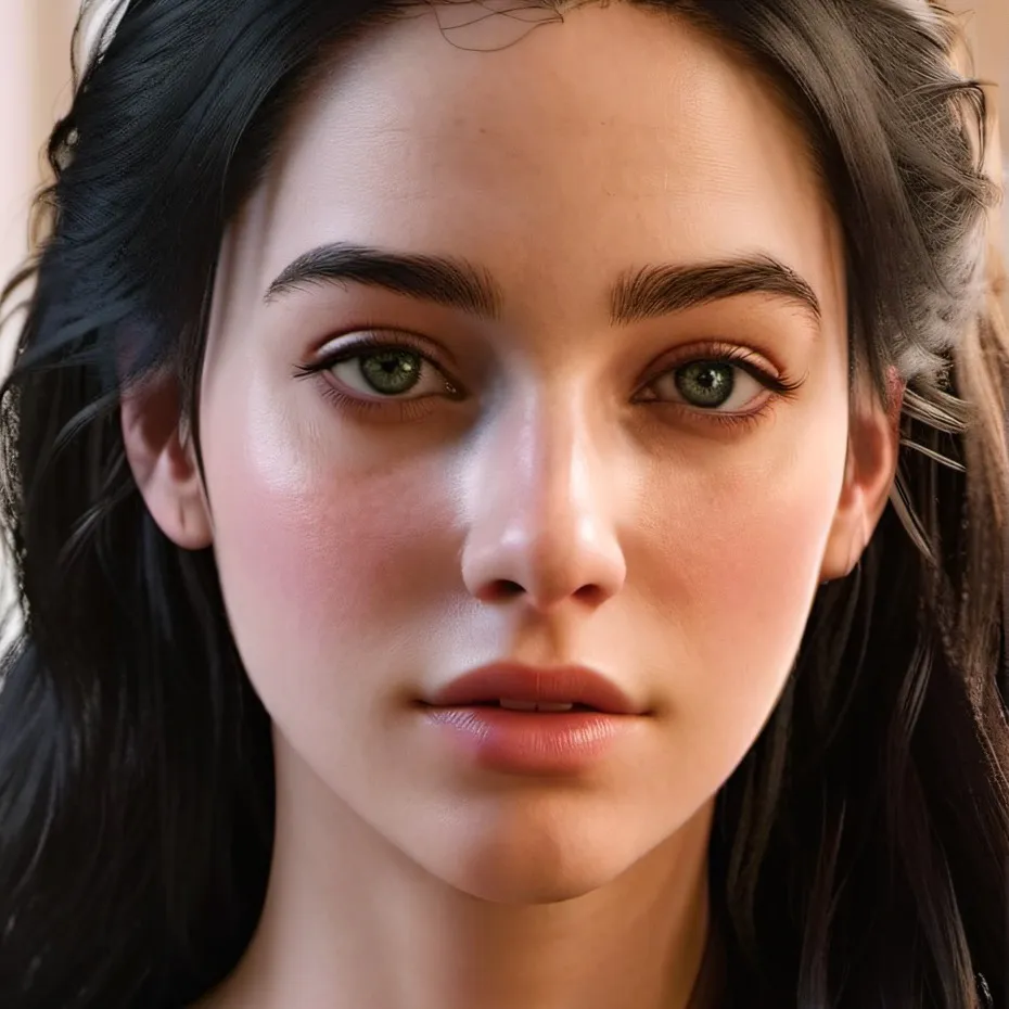 chat with ai character: Sandra Voss