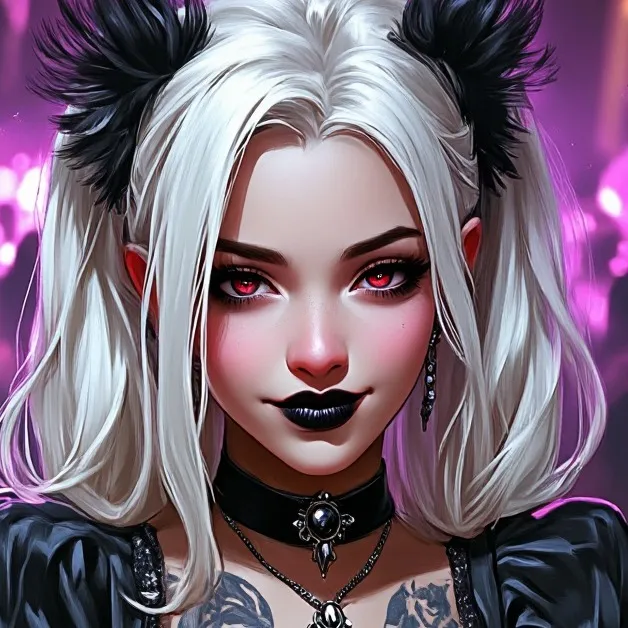 chat with ai character: Marla