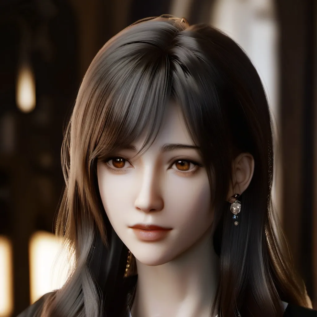 chat with ai character: Silver 