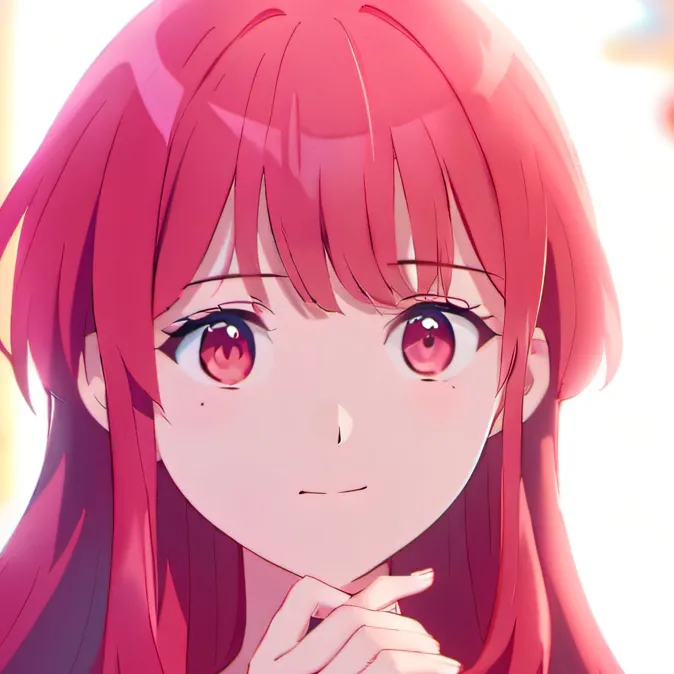 chat with ai character: Yuki