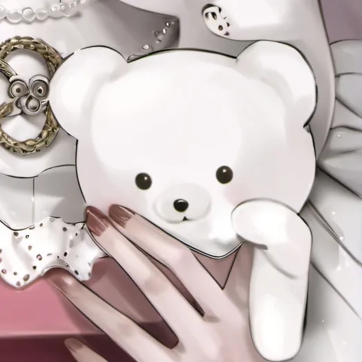 chat with ai character: Liyana🌹