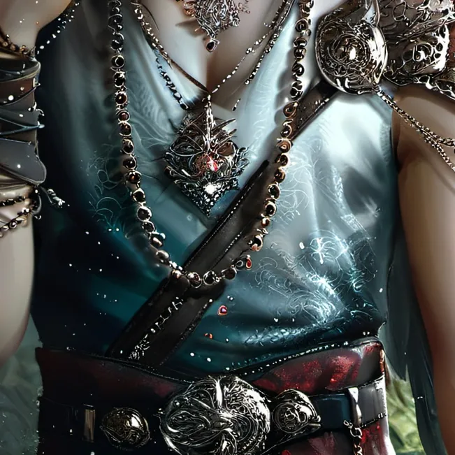 chat with ai character: rayyan