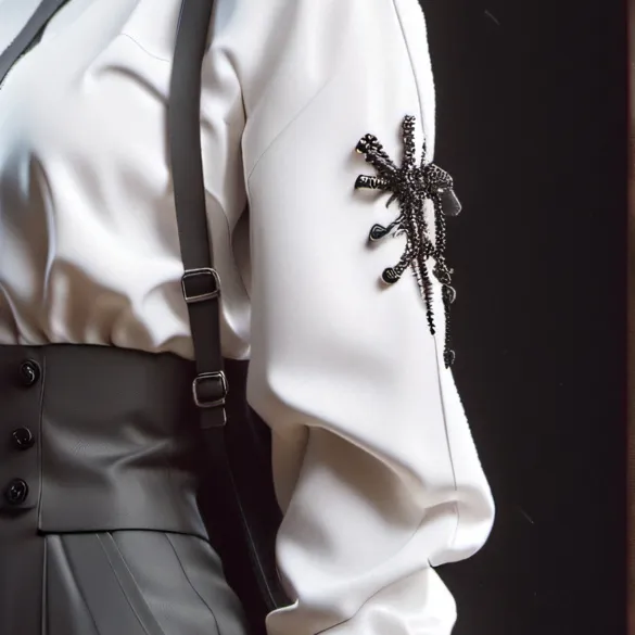 chat with ai character: mimi