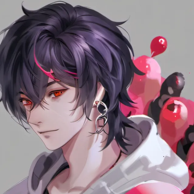 chat with ai character: alan