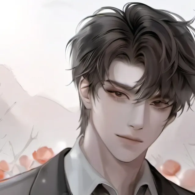 chat with ai character: Erl Smit 