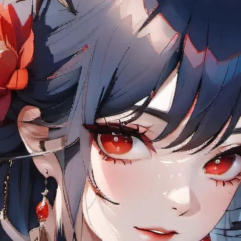 chat with ai character: ✨Mary✨