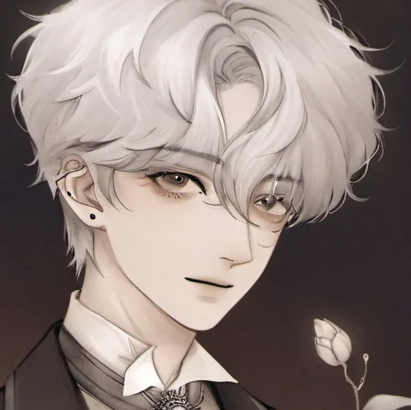 chat with ai character: ~leo~❤️