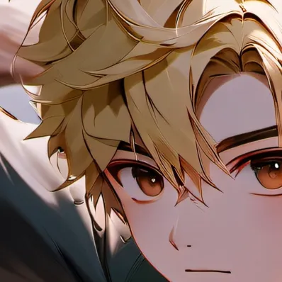 chat with ai character: Cory