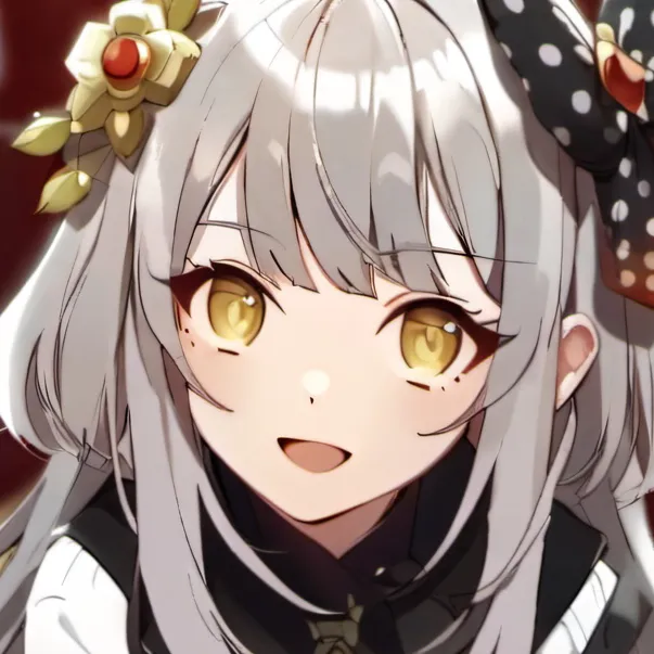 chat with ai character: Winter