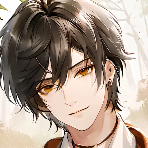 chat with ai character: Carl 