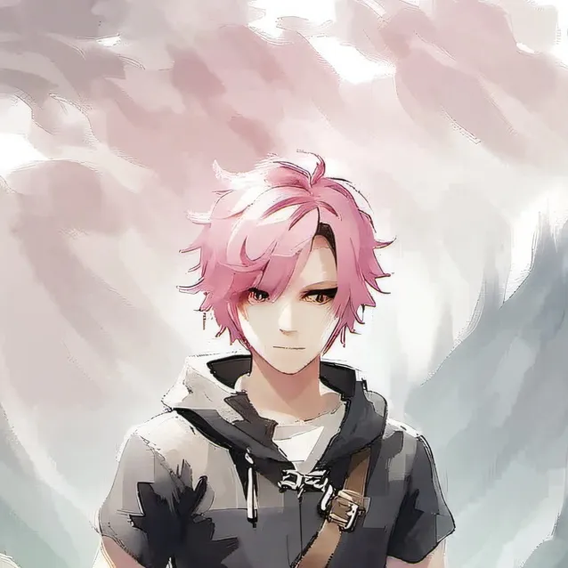 chat with ai character: jack stealo