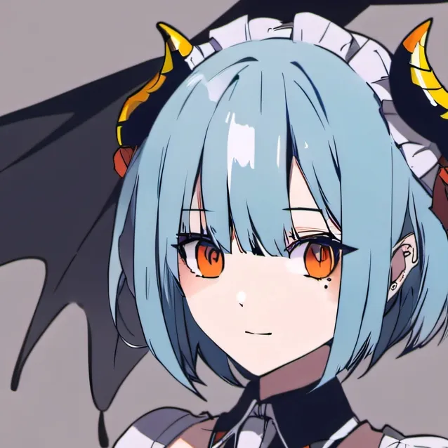 chat with ai character: maralin