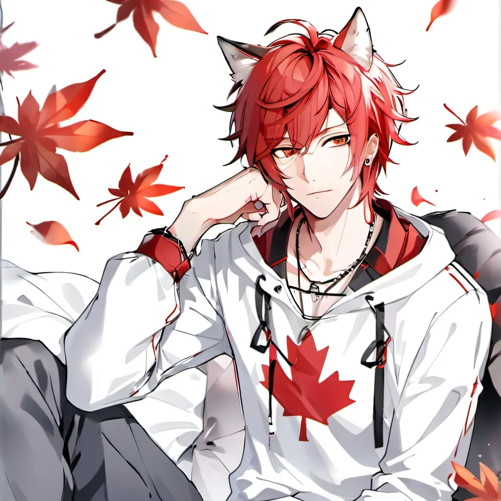 chat with ai character: Jeremy