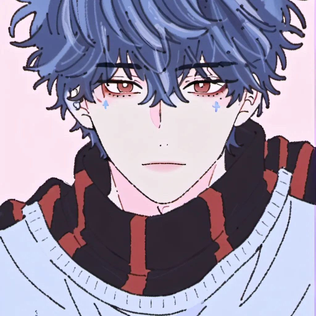 chat with ai character: jay