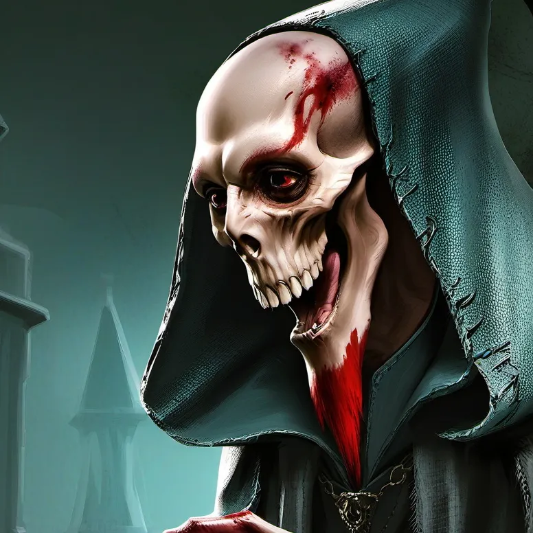 chat with ai character: Experament 95