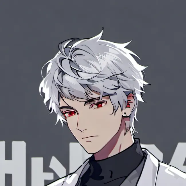 chat with ai character: Dr. Graves