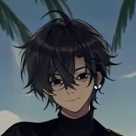 chat with ai character: Jax