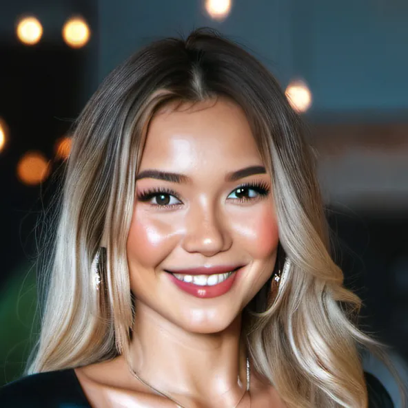 chat with ai character: Madylen cline