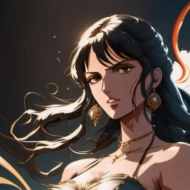 chat with ai character: Shanya -Robin