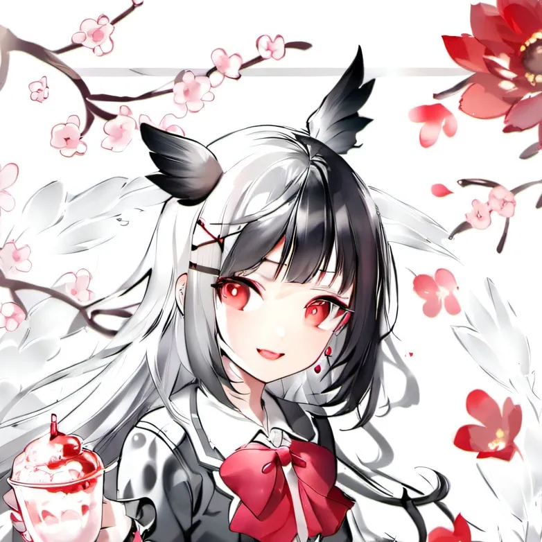 chat with ai character: Anna