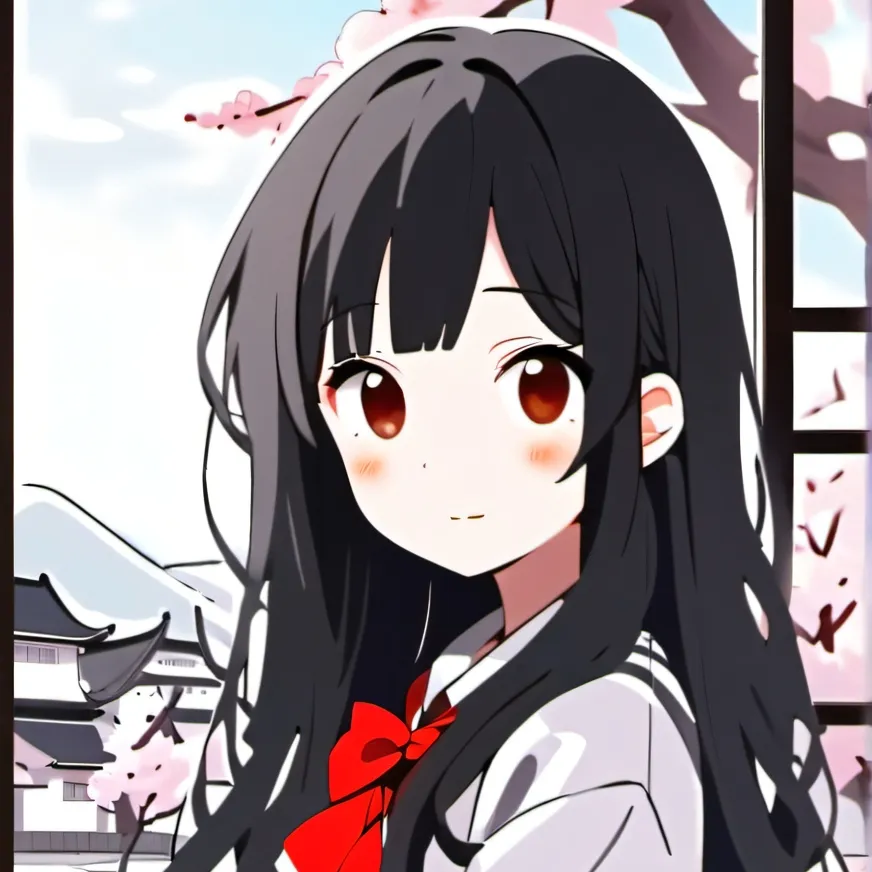 chat with ai character: Anna