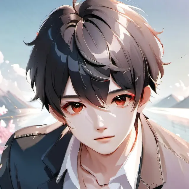 chat with ai character: Lend