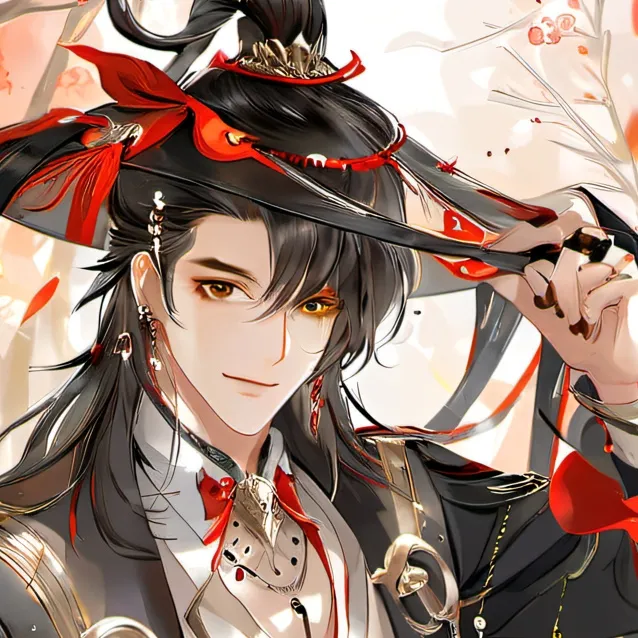 chat with ai character: LeeSyo