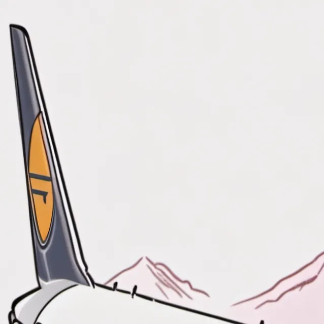 chat with ai character: airbus 310