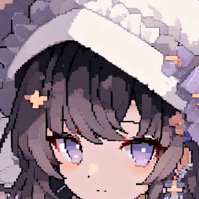 chat with ai character: Lena